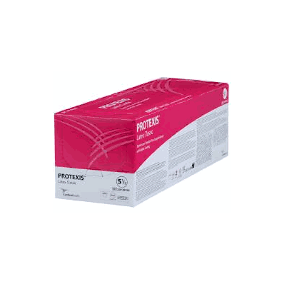 Surgical Glove Protexis Latex Classic Steril