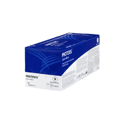 Surgical Glove Protexis Latex Micro Sterile