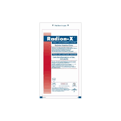 Surgical Glove Radion-x Sterile Powder Free