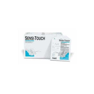 Surgical Glove Sensi-touch Sterile Powdered