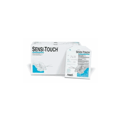 Surgical Glove Sensi-Touch Sterile, Size 6.5