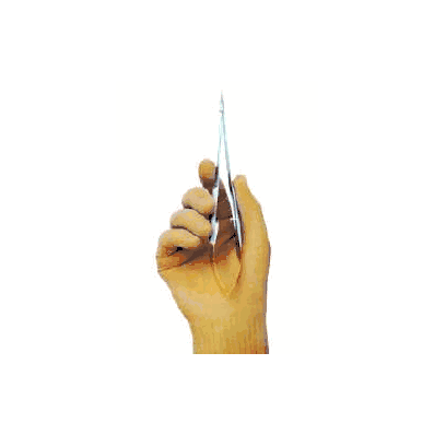 Surgical Glove Ultraderm Sterile Powdered La