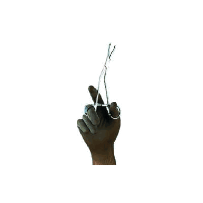 Surgical Glove Ultrafree Max Sterile Powder