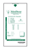 Surgical Gloves Size 7, 0.19 mm (7.5 mil) Nitrile Powderfree, Standard Beaded Cuff Length, CHEMO TESTED, Sterile, Single Use, color White, sold as 25/box by NitriDerm brand by Innovative Healthcare Corporation 135700<br><br><font color="red"><b>BACK TO THE PRODUCT TABLE, <a href="https://www.aaawholesalecompany.com/gloves-medical-gloves-nitriderm-brand-nitrile-surgical-glove-by-innovative-healthcare.html">CLICK HERE</a></b></font>