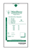 Surgical Gloves Size 7.5, 0.19 mm (7.5 mil) Nitrile Powderfree, Standard Beaded Cuff Length, CHEMO TESTED, Sterile, Single Use, color White, sold as 25/box by NitriDerm brand by Innovative Healthcare 135750<br><br><font color="red"><b>BACK TO THE PRODUCT TABLE, <a href="https://www.aaawholesalecompany.com/gloves-medical-gloves-nitriderm-brand-nitrile-surgical-glove-by-innovative-healthcare.html">CLICK HERE</a></b></font>