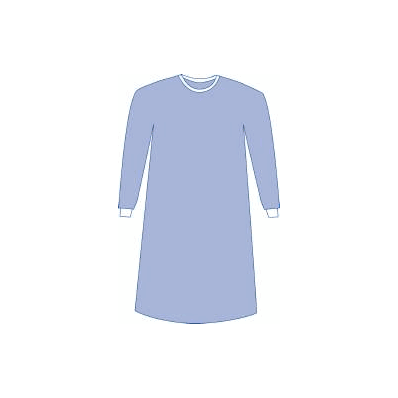 Surgical Gown Eclipse 3 X-large - Gown, Nonr