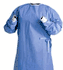 Non-Reinforced Surgical Gown with Towel, Size: Small / Medium Sterile, AAMI Level 3, with Long Set-In Sleeves, Full Back with Waist Ties, Knit cuffs, Disposable, sold as 20/Case by Astound brand, Cardinal 9505<br><br><font color="red"><b>BACK TO THE PRODUCT TABLE, <a href="https://www.aaawholesalecompany.com/apparel-gowns-cardinal-non-reinforced-surgical-gown-with-towel.html">CLICK HERE</a></b></font>