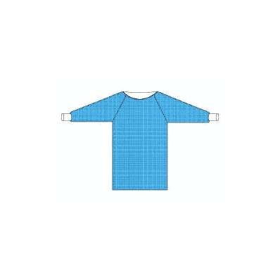 Non-reinforced Surgical Gown Welmed X-large S