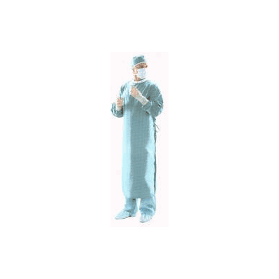 Surgical Gown Stanguard X-large Barrier Supre