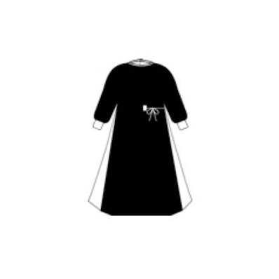 Surgical Gown Kc400 Microcool X-large Breatha