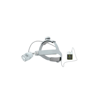Surgical Headlamp Cool View 1400 Xl Led - Hea