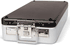 Sterilization Container, <b>Full Size with 23" x 10.5" x 4.5" OD</b>, with Flat Bottom and Aluminum Lid, Grey Handle, sold as Each by Steriset brand, Medline <br><br><font color="red"><b>BACK TO THE PRODUCT TABLE, <a href="https://www.aaawholesalecompany.com/medline-central-sterile-containers-steriset-sterilization-containers.html">CLICK HERE</a></b></font>