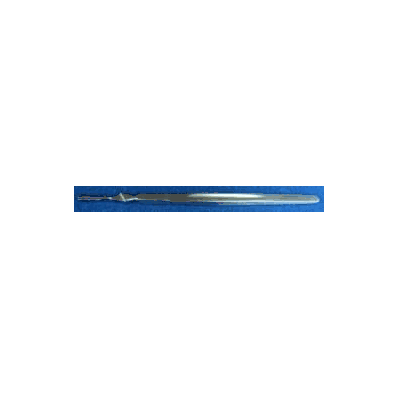Surgical Knife Handle Mirror Finish No 7, 6-3