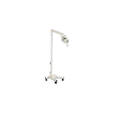 Surgical Lamp Coolspot Ii Floor Mount Haloge