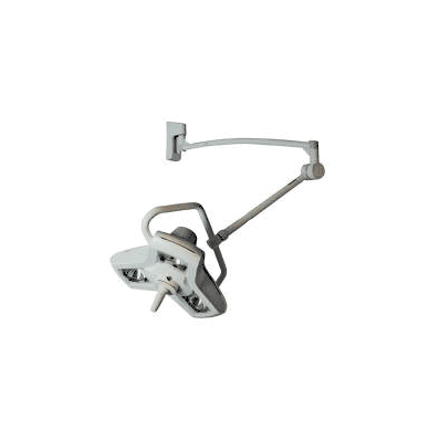 Surgical Light Aim-100 Wall Mount Quartz Hal