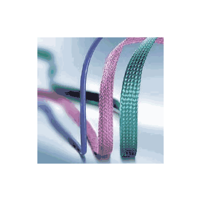 Surgical Loop White - Suture, Surg Loop Cotto