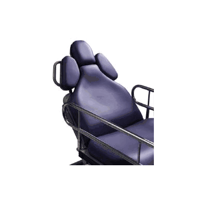 Surgical Lounge Stretcher Series 547 Adjustab