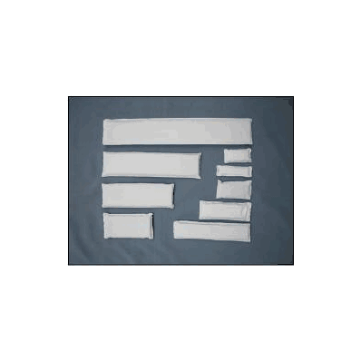 Surgical Mask Alphaair Pleated Ties One Size