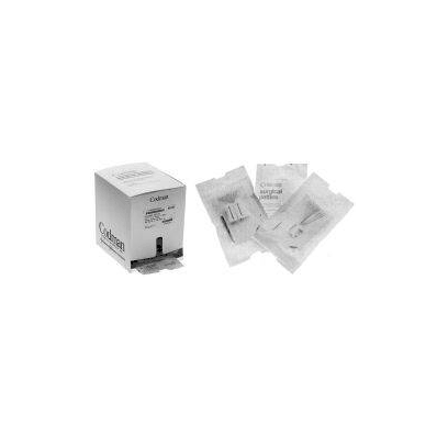 Surgical Pattie, 1/2" X 1/2"