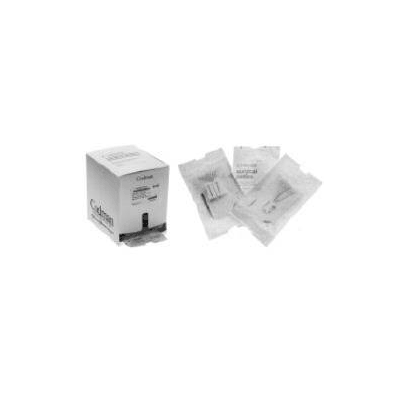 Surgical Pattie, 3/4" X 3/4"
