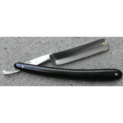 Surgical Prep Razor, Disposable, Sterile