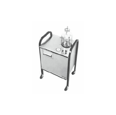 Surgical Pump Gomco Model 3810 - Pump, Vacuu