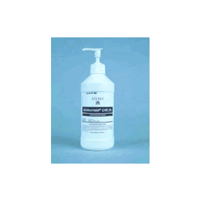 Surgical Scrub, 1 Gallon Bottle 4% CHG (Chlorhexidine Gluconate)