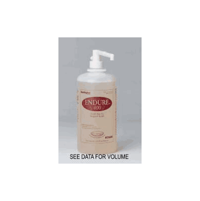 Surgical Scrub Endure 400 Scrub-stat 4 4 Oz