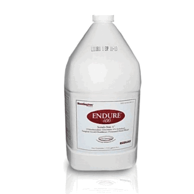Surgical Scrub, 800 mL Bottle, 4% Chlorhexidine