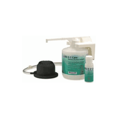 Surgical Scrub Bd E-z Care 32 Oz. Foot Pump