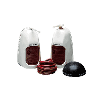 Surgical Scrub Dispenser, 1000 mL Wall Mount