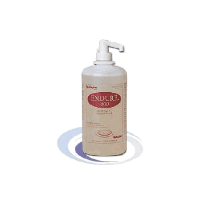 Surgical Scrub Endure 400 Scrub-stat 4 1000
