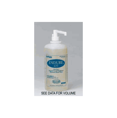 Surgical Scrub Endure 420 Cida-stat 540 Ml B