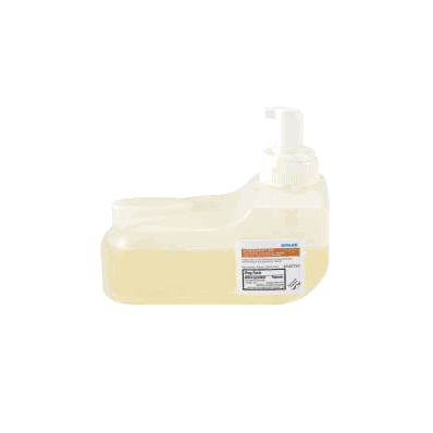 Surgical Scrub Endure 750 Ml Pump Bottle Ref