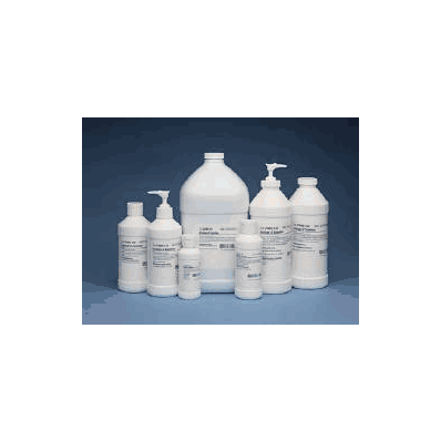 Surgical Scrub Exidine 4 Oz. Bottle - Scrub,