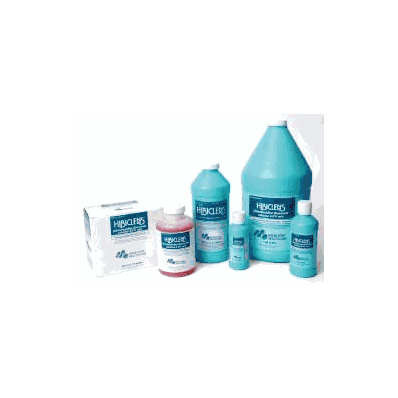 Surgical Scrub Hibiclens 1 gallon jug by Molnlycke 57591