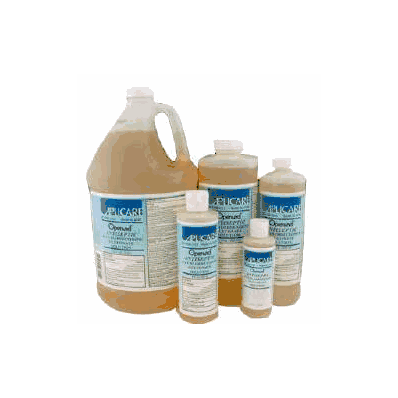 Surgical Scrub Operand 4 Oz. Flip Top Bottle