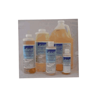 Surgical Scrub Operand 4 Oz. Flip Top Bottle