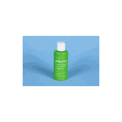 Surgical Scrub Phisohex 5 Oz. Squeeze Bottle