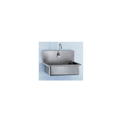 Surgical Scrub Sink Wall Mount / Free Standin