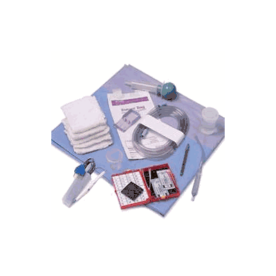 Surgical Set-up Kit Mini-plus - Surgical Kit