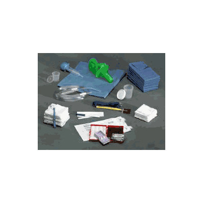 Surgical Set-up Pack Presource - Set-up Pack