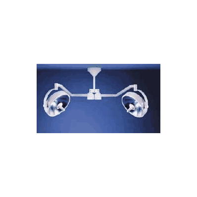 Surgical Spotlight Centura Ceiling Mount Tun