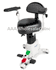 Surgical Stool, Water Drop Style Hausted HSS Series, sold as Each by Graham-Field HSS500-WD <br><br><font color="red"><b>BACK TO THE PRODUCT TABLE, <a href="https://www.aaawholesalecompany.com/medline-equipment---furnishings-equipment-surgical-stools-hausted-surgical-stools.html">CLICK HERE</a></b></font>