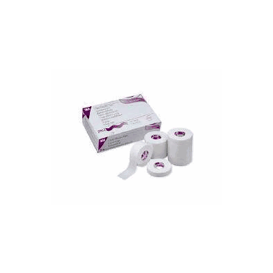 Surgical Tape 3M Cloth 2 Inch X 10 Yards Non