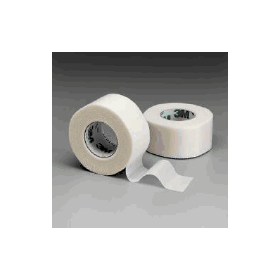 Surgical Tape 3M Durapore Acetate-taffeta 2