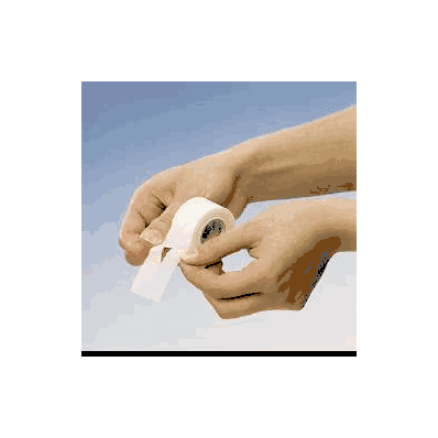 Surgical Tape 3m Transpore 3 Inch X 10 Yard