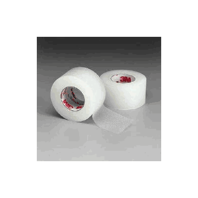 Surgical Tape 3M Transpore Plastic 3 Inch X