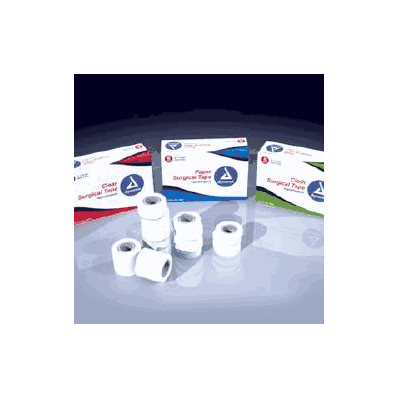 Surgical Tape Cloth 1 Inch X 10 Yards - Tape,