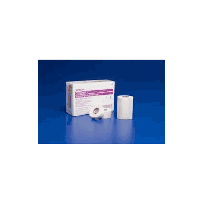 Surgical Tape Curasilk Cloth 2 Inch X 10 Yar